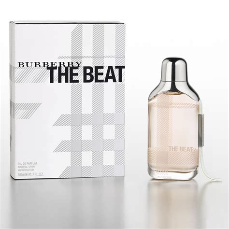 the beat by burberry|the beat perfume by burberry.